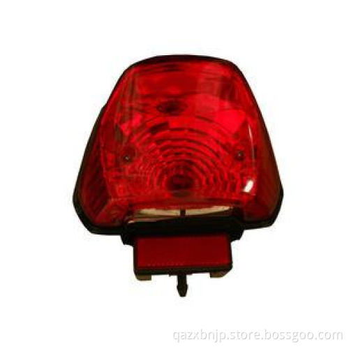 OEM Waterproof high bright 10 Watt motorcycle tail light fo